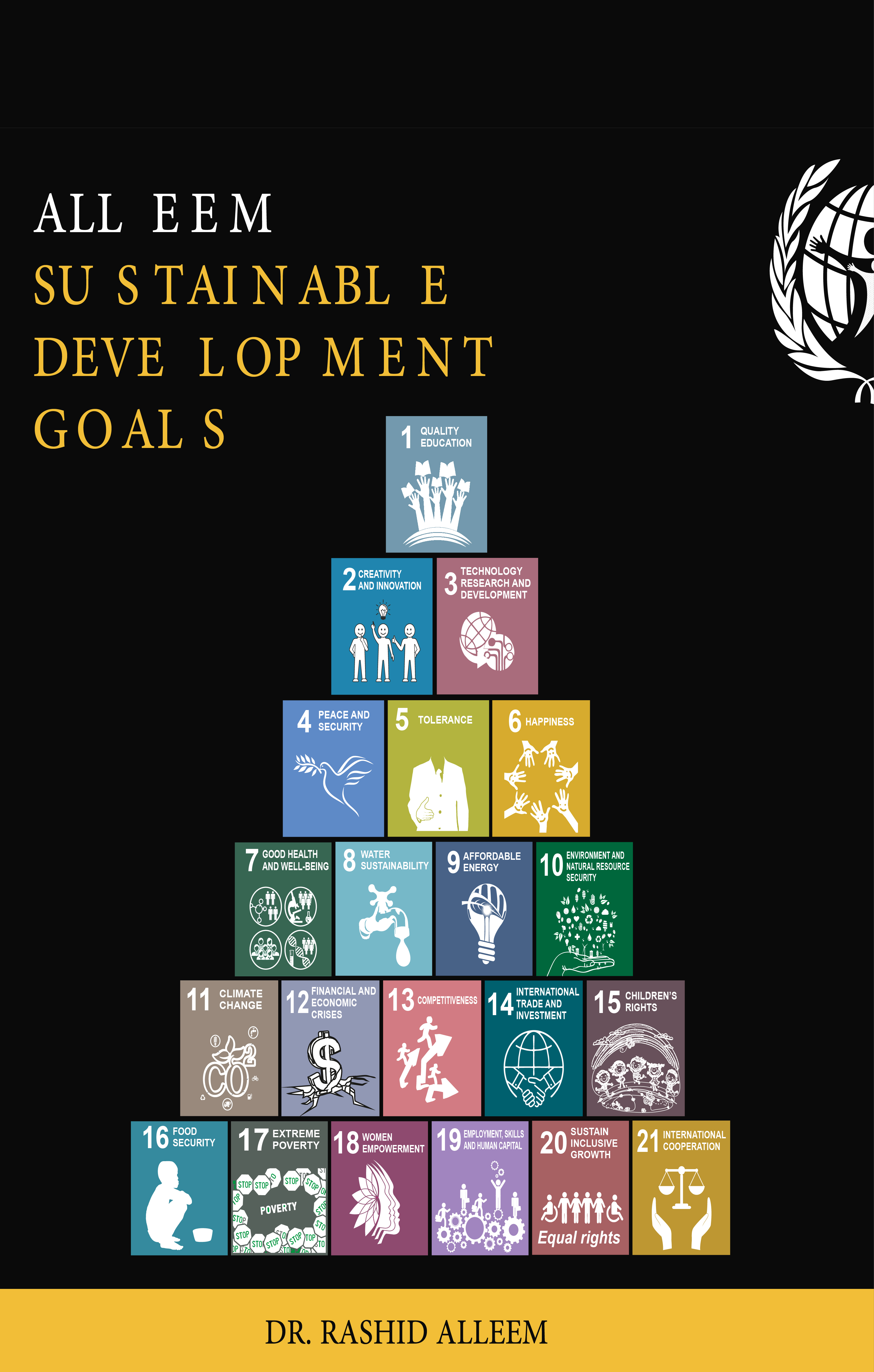 SDG Book