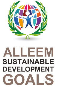 Alleem Logo